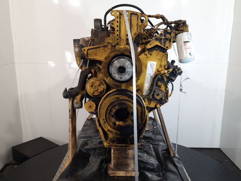 Caterpillar C7 Engine (Truck) - محرك - شاحنة: صورة 5 Caterpillar C7 Engine (Truck) - محرك - شاحنة: صورة 5