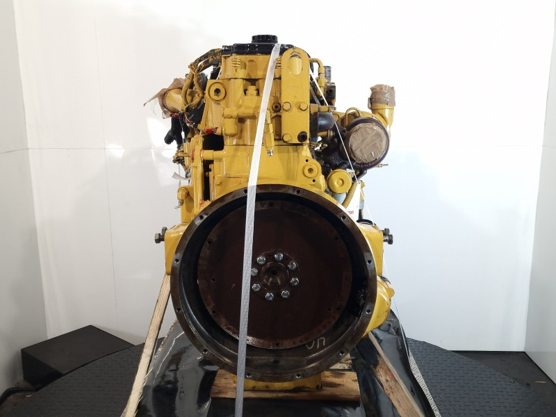 Caterpillar C7 Engine (Truck) - محرك - شاحنة: صورة 2 Caterpillar C7 Engine (Truck) - محرك - شاحنة: صورة 2