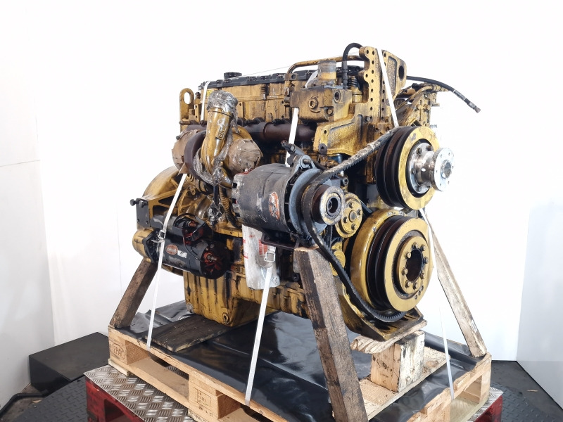 Caterpillar C7 Engine (Truck) - محرك - شاحنة: صورة 5 Caterpillar C7 Engine (Truck) - محرك - شاحنة: صورة 5