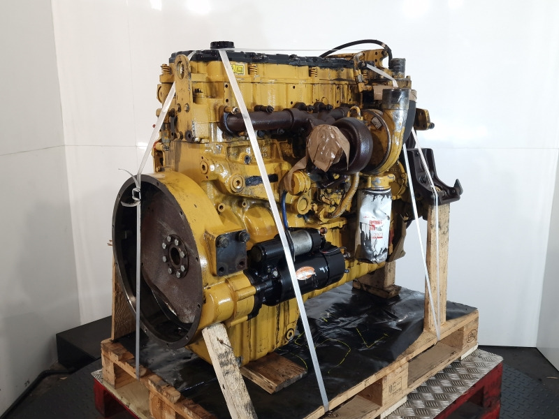 Caterpillar C7 Engine (Truck) - محرك - شاحنة: صورة 1 Caterpillar C7 Engine (Truck) - محرك - شاحنة: صورة 1