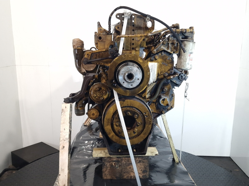 Caterpillar C7 Engine (Truck) - محرك - شاحنة: صورة 5 Caterpillar C7 Engine (Truck) - محرك - شاحنة: صورة 5