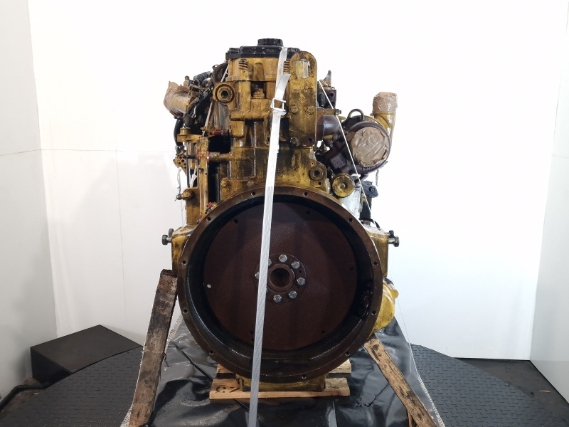 Caterpillar C7 Engine (Truck) - محرك - شاحنة: صورة 2 Caterpillar C7 Engine (Truck) - محرك - شاحنة: صورة 2