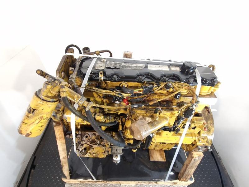 محرك - شاحنة Caterpillar C7 Engine (Truck): صورة 10