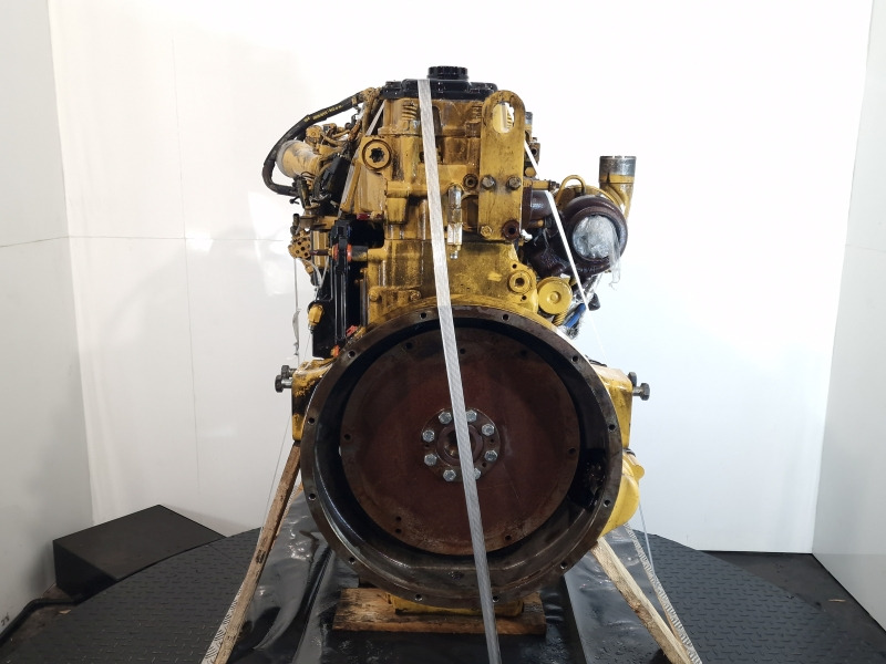 Caterpillar C7 Engine (Truck) - محرك - شاحنة: صورة 2 Caterpillar C7 Engine (Truck) - محرك - شاحنة: صورة 2