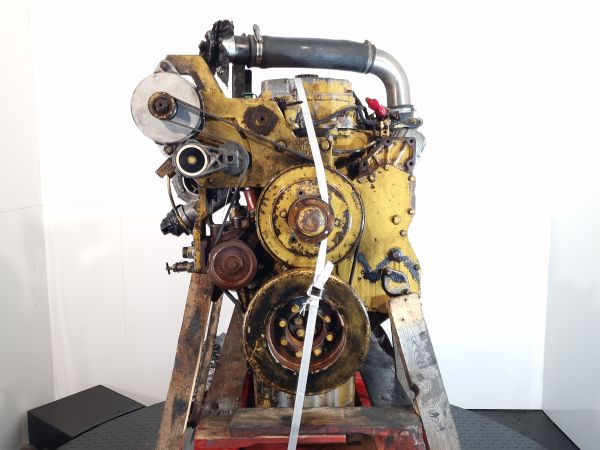 محرك - آلات الإنشاء Caterpillar C9DI Engine (Plant) for 330c Excavator: صورة 7