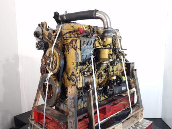 محرك - آلات الإنشاء Caterpillar C9DI Engine (Plant) for 330c Excavator: صورة 8