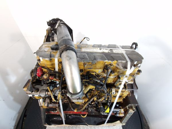 محرك - آلات الإنشاء Caterpillar C9DI Engine (Plant) for 330c Excavator: صورة 11