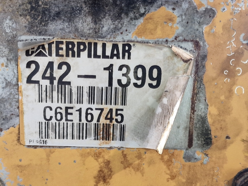 Caterpillar / Perkins C6.6 D6N Spec Engine (Plant) - محرك - آلات الإنشاء: صورة 3 Caterpillar / Perkins C6.6 D6N Spec Engine (Plant) - محرك - آلات الإنشاء: صورة 3