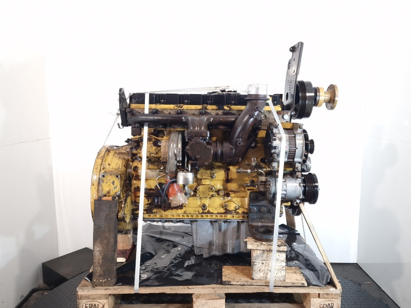 Caterpillar / Perkins C6.6 D6N Spec Engine (Plant) - محرك - آلات الإنشاء: صورة 5 Caterpillar / Perkins C6.6 D6N Spec Engine (Plant) - محرك - آلات الإنشاء: صورة 5