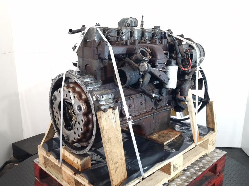 Cummins 6BTA Inline engine B235 Engine (Truck) - محرك - شاحنة: صورة 1 Cummins 6BTA Inline engine B235 Engine (Truck) - محرك - شاحنة: صورة 1