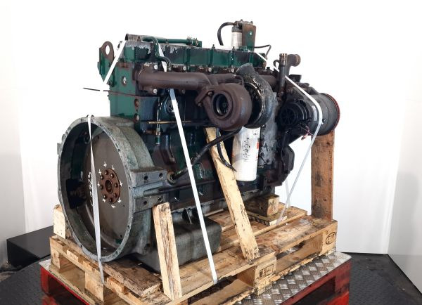 Cummins 6CTAA8707RX Bus Spec Engine (Bus) - محرك: صورة 1 Cummins 6CTAA8707RX Bus Spec Engine (Bus) - محرك: صورة 1