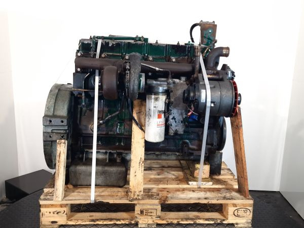 Cummins 6CTAA8707RX Bus Spec Engine (Bus) - محرك: صورة 4 Cummins 6CTAA8707RX Bus Spec Engine (Bus) - محرك: صورة 4