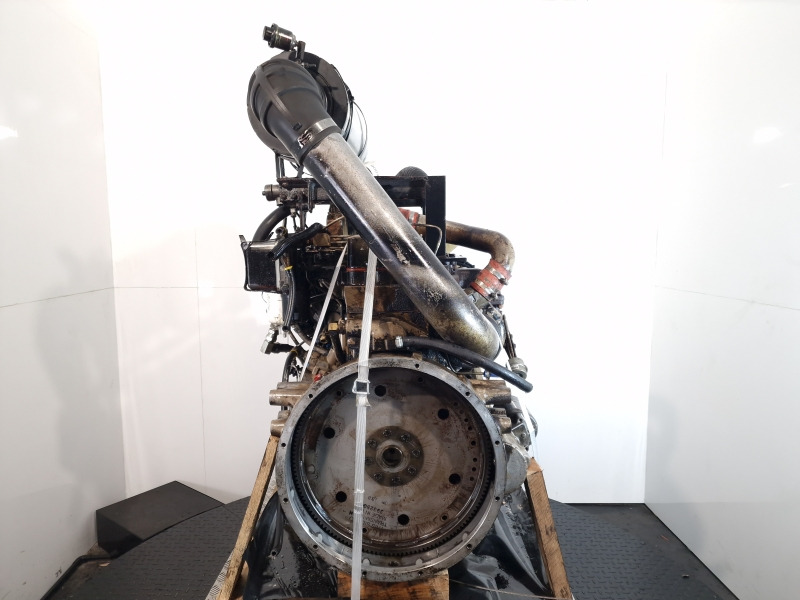 Cummins B5.9-C Engine (Plant) - محرك - آلات الإنشاء: صورة 5 Cummins B5.9-C Engine (Plant) - محرك - آلات الإنشاء: صورة 5