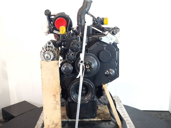 Cummins HYUNDAI HM5.9 HX210S HX220S CPL8111 Engine (Plant) - محرك - آلات الإنشاء: صورة 5 Cummins HYUNDAI HM5.9 HX210S HX220S CPL8111 Engine (Plant) - محرك - آلات الإنشاء: صورة 5