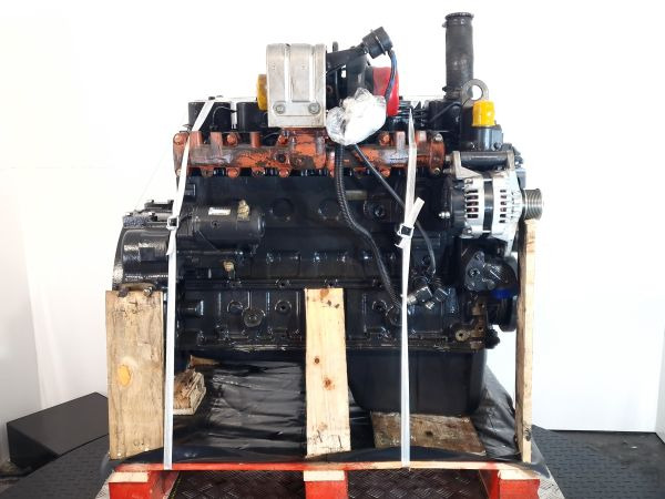 Cummins HYUNDAI HM5.9 HX210S HX220S CPL8111 Engine (Plant) - محرك - آلات الإنشاء: صورة 3 Cummins HYUNDAI HM5.9 HX210S HX220S CPL8111 Engine (Plant) - محرك - آلات الإنشاء: صورة 3
