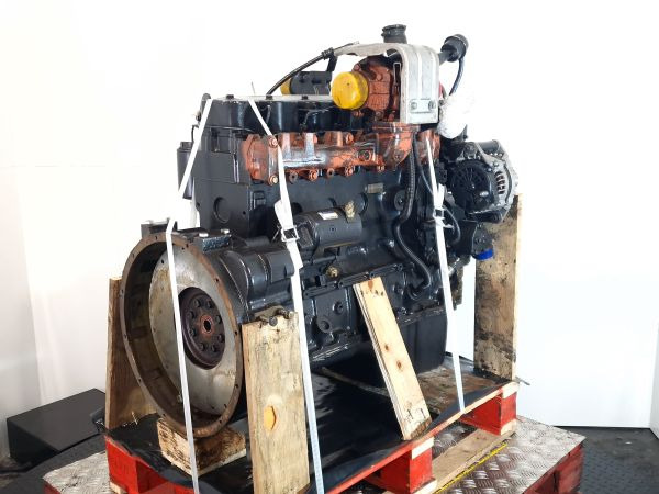 Cummins HYUNDAI HM5.9 HX210S HX220S CPL8111 Engine (Plant) - محرك - آلات الإنشاء: صورة 1 Cummins HYUNDAI HM5.9 HX210S HX220S CPL8111 Engine (Plant) - محرك - آلات الإنشاء: صورة 1