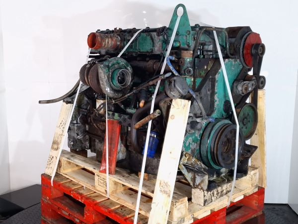 Cummins ISM11 M405E 20 Engine (Truck) - محرك - شاحنة: صورة 4 Cummins ISM11 M405E 20 Engine (Truck) - محرك - شاحنة: صورة 4