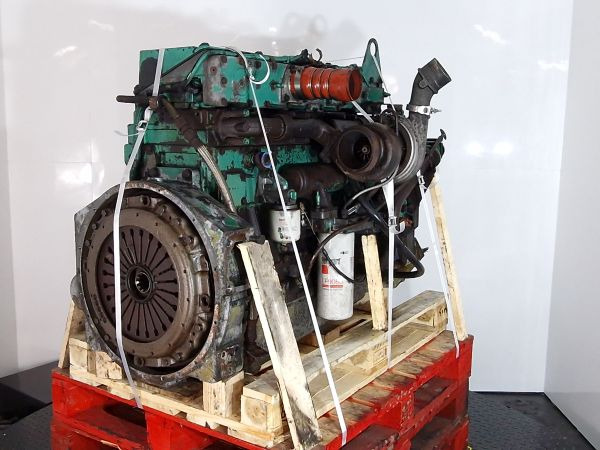 Cummins ISM11 M405E 20 Engine (Truck) - محرك - شاحنة: صورة 1 Cummins ISM11 M405E 20 Engine (Truck) - محرك - شاحنة: صورة 1