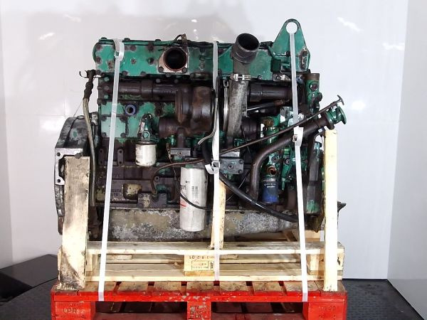 Cummins ISM11 M405E 20 Engine (Truck) - محرك - شاحنة: صورة 3 Cummins ISM11 M405E 20 Engine (Truck) - محرك - شاحنة: صورة 3