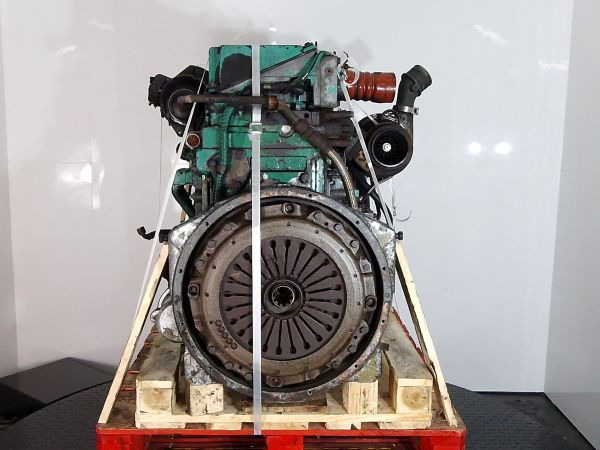 Cummins ISM11 M405E 20 Engine (Truck) - محرك - شاحنة: صورة 2 Cummins ISM11 M405E 20 Engine (Truck) - محرك - شاحنة: صورة 2