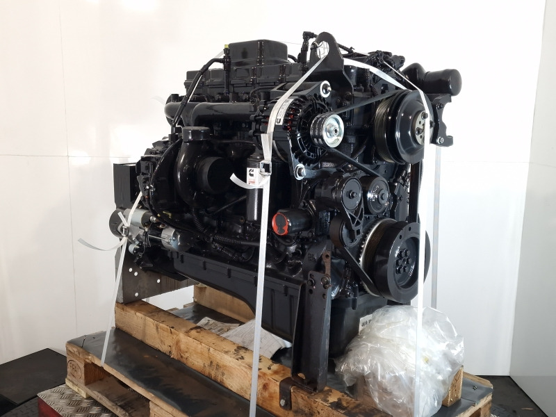 Cummins JCB B6.7 Engine New 400/P7805 Stage5(Plant) - محرك - آلات الإنشاء: صورة 4 Cummins JCB B6.7 Engine New 400/P7805 Stage5(Plant) - محرك - آلات الإنشاء: صورة 4