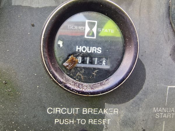 Cummins KTA-50G3 Engine (Plant) - محرك - آلات الإنشاء: صورة 4 Cummins KTA-50G3 Engine (Plant) - محرك - آلات الإنشاء: صورة 4