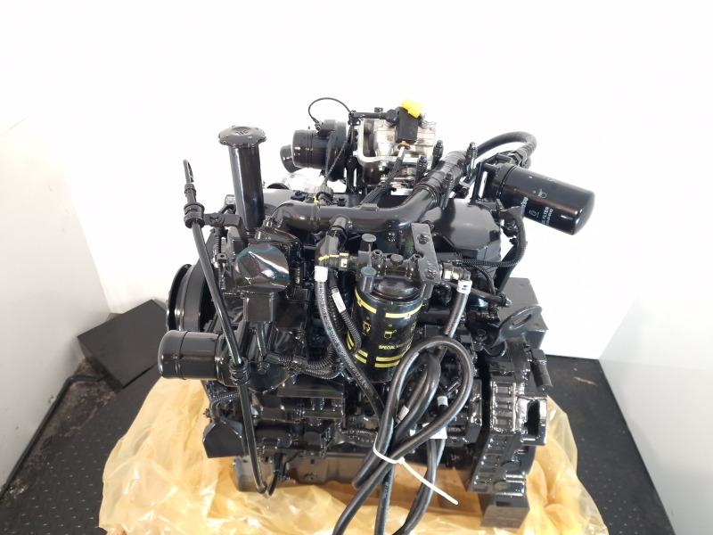 محرك - آلات الإنشاء للبيع Cummins Komatsu QSB4.5/ SAA4D107E-3 CPL4731 New Engine (Plant): صورة 9 محرك - آلات الإنشاء للبيع Cummins Komatsu QSB4.5/ SAA4D107E-3 CPL4731 New Engine (Plant): صورة 9