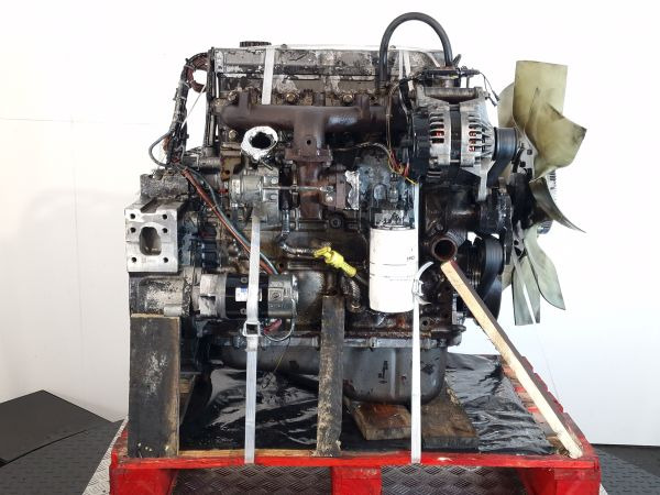 Cummins QSB4.5 CPL 8725 Engine (Plant) - محرك - آلات الإنشاء: صورة 4 Cummins QSB4.5 CPL 8725 Engine (Plant) - محرك - آلات الإنشاء: صورة 4