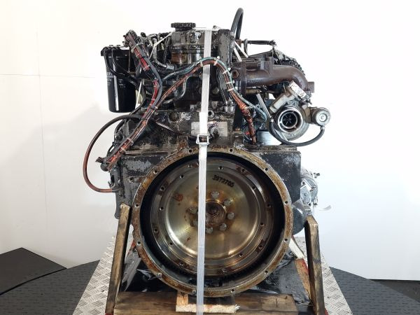 Cummins QSB4.5 CPL 8725 Engine (Plant) - محرك - آلات الإنشاء: صورة 3 Cummins QSB4.5 CPL 8725 Engine (Plant) - محرك - آلات الإنشاء: صورة 3