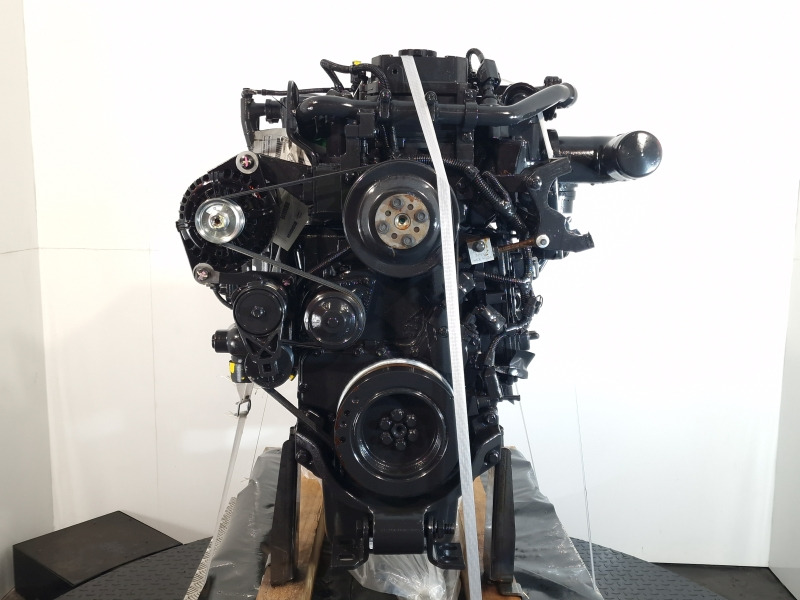 Cummins QSB6.7 CPL 3857 New Engine (Plant) - محرك - آلات الإنشاء: صورة 5 Cummins QSB6.7 CPL 3857 New Engine (Plant) - محرك - آلات الإنشاء: صورة 5