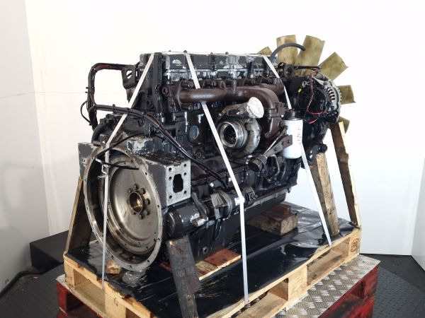 Cummins QSB6.7 CPL 8466 Engine (Industrial) - محرك - معدات صناعية: صورة 1 Cummins QSB6.7 CPL 8466 Engine (Industrial) - محرك - معدات صناعية: صورة 1