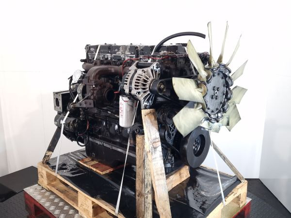 Cummins QSB6.7 CPL 8466 Engine (Industrial) - محرك - معدات صناعية: صورة 5 Cummins QSB6.7 CPL 8466 Engine (Industrial) - محرك - معدات صناعية: صورة 5