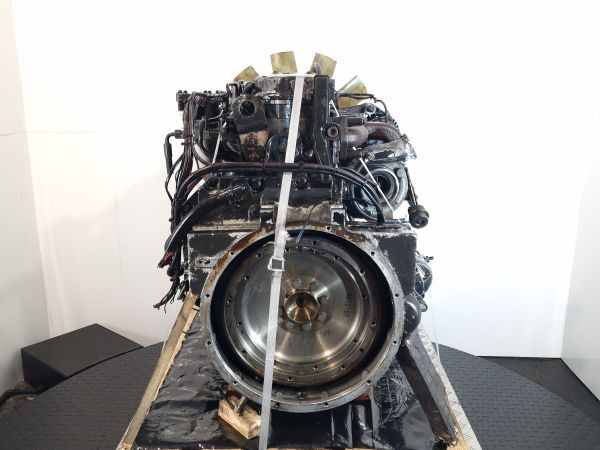 Cummins QSB6.7 CPL 8466 Engine (Industrial) - محرك - معدات صناعية: صورة 3 Cummins QSB6.7 CPL 8466 Engine (Industrial) - محرك - معدات صناعية: صورة 3