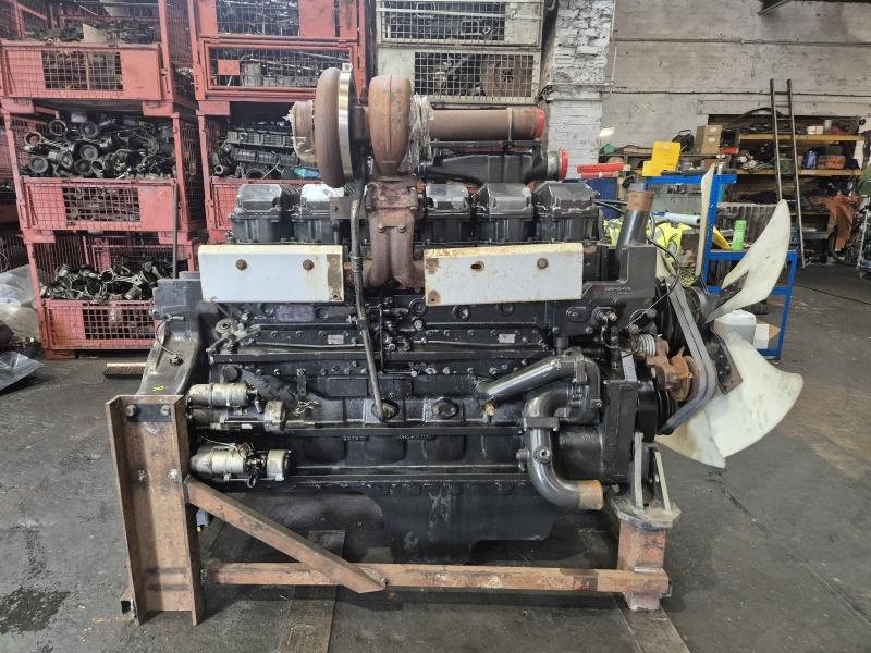 Cummins QSK23-C  CPL 2858 Engine (Plant) for Hitachi/Komatsu - محرك - آلات الإنشاء: صورة 3 Cummins QSK23-C  CPL 2858 Engine (Plant) for Hitachi/Komatsu - محرك - آلات الإنشاء: صورة 3