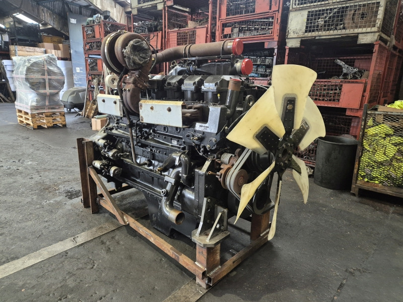 Cummins QSK23-C  CPL 2858 Engine (Plant) for Hitachi/Komatsu - محرك - آلات الإنشاء: صورة 4 Cummins QSK23-C  CPL 2858 Engine (Plant) for Hitachi/Komatsu - محرك - آلات الإنشاء: صورة 4