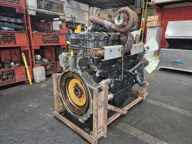 Cummins QSK23-C  CPL 2858 Engine (Plant) for Hitachi/Komatsu - محرك - آلات الإنشاء: صورة 1 Cummins QSK23-C  CPL 2858 Engine (Plant) for Hitachi/Komatsu - محرك - آلات الإنشاء: صورة 1