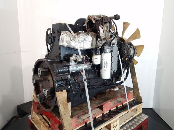 Cummins QSL9 CPL 8478 Engine (Plant) - محرك - آلات الإنشاء: صورة 1 Cummins QSL9 CPL 8478 Engine (Plant) - محرك - آلات الإنشاء: صورة 1