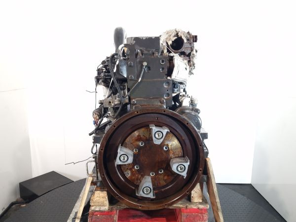 Cummins QSL9 CPL 8478 Engine (Plant) - محرك - آلات الإنشاء: صورة 4 Cummins QSL9 CPL 8478 Engine (Plant) - محرك - آلات الإنشاء: صورة 4