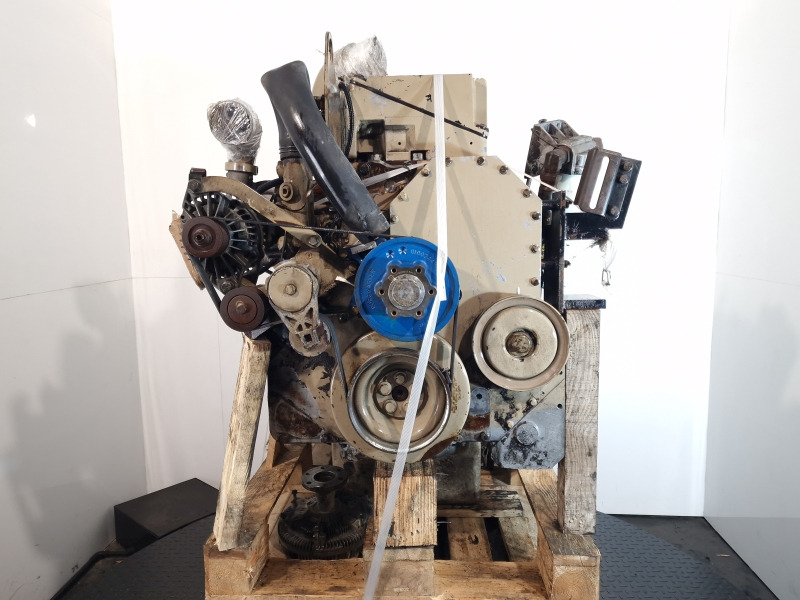 Cummins QSM11 CPL 2828 Hyundai R520LC-9S EXCAVATOR Engine (Plant) - محرك - آلات الإنشاء: صورة 5 Cummins QSM11 CPL 2828 Hyundai R520LC-9S EXCAVATOR Engine (Plant) - محرك - آلات الإنشاء: صورة 5