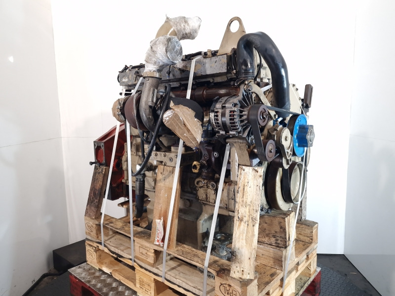 Cummins QSM11 CPL 2828 Hyundai R520LC-9S EXCAVATOR Engine (Plant) - محرك - آلات الإنشاء: صورة 4 Cummins QSM11 CPL 2828 Hyundai R520LC-9S EXCAVATOR Engine (Plant) - محرك - آلات الإنشاء: صورة 4