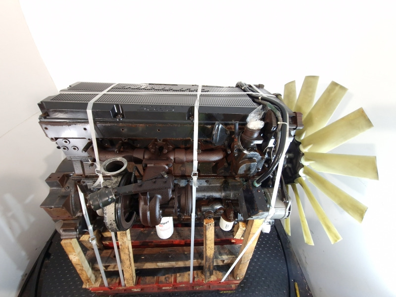 محرك - معدات صناعية Cummins QSX15-C600  CPL 2825 Engine (Industrial): صورة 10