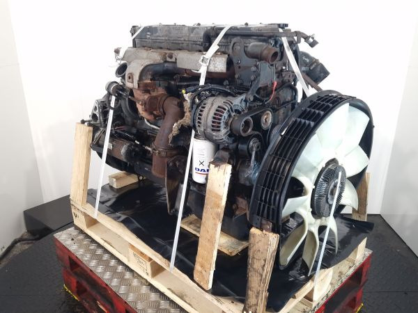 DAF 6ISB E3 5.9 Daf Spec CE162C Engine (Truck) - محرك - شاحنة: صورة 5 DAF 6ISB E3 5.9 Daf Spec CE162C Engine (Truck) - محرك - شاحنة: صورة 5