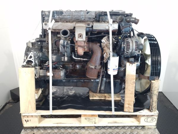 DAF 6ISB E3 5.9 Daf Spec CE162C Engine (Truck) - محرك - شاحنة: صورة 4 DAF 6ISB E3 5.9 Daf Spec CE162C Engine (Truck) - محرك - شاحنة: صورة 4