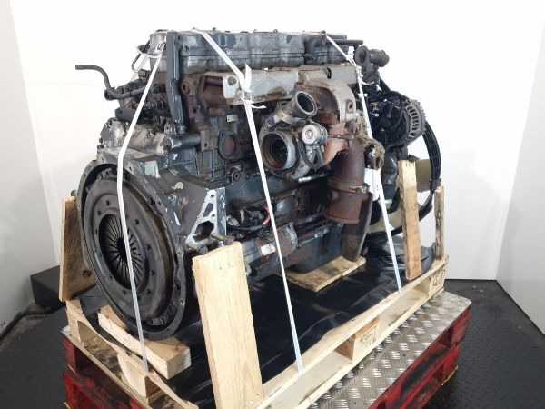 DAF 6ISB E3 5.9 Daf Spec CE162C Engine (Truck) - محرك - شاحنة: صورة 1 DAF 6ISB E3 5.9 Daf Spec CE162C Engine (Truck) - محرك - شاحنة: صورة 1