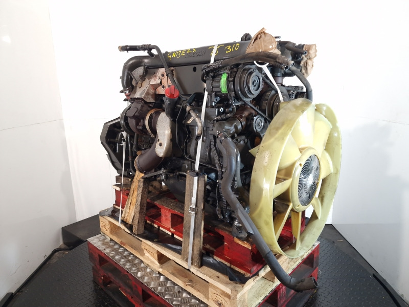 DAF CF PR228 U1 Refuse Spec Engine (Truck) - محرك - شاحنة: صورة 4 DAF CF PR228 U1 Refuse Spec Engine (Truck) - محرك - شاحنة: صورة 4
