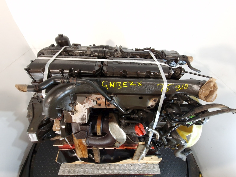 محرك - شاحنة DAF CF PR228 U1 Refuse Spec Engine (Truck): صورة 10 محرك - شاحنة DAF CF PR228 U1 Refuse Spec Engine (Truck): صورة 10