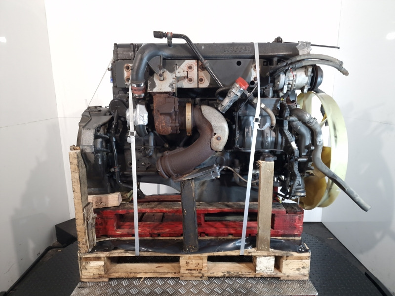 DAF CF PR228 U1 Refuse Spec Engine (Truck) - محرك - شاحنة: صورة 4 DAF CF PR228 U1 Refuse Spec Engine (Truck) - محرك - شاحنة: صورة 4