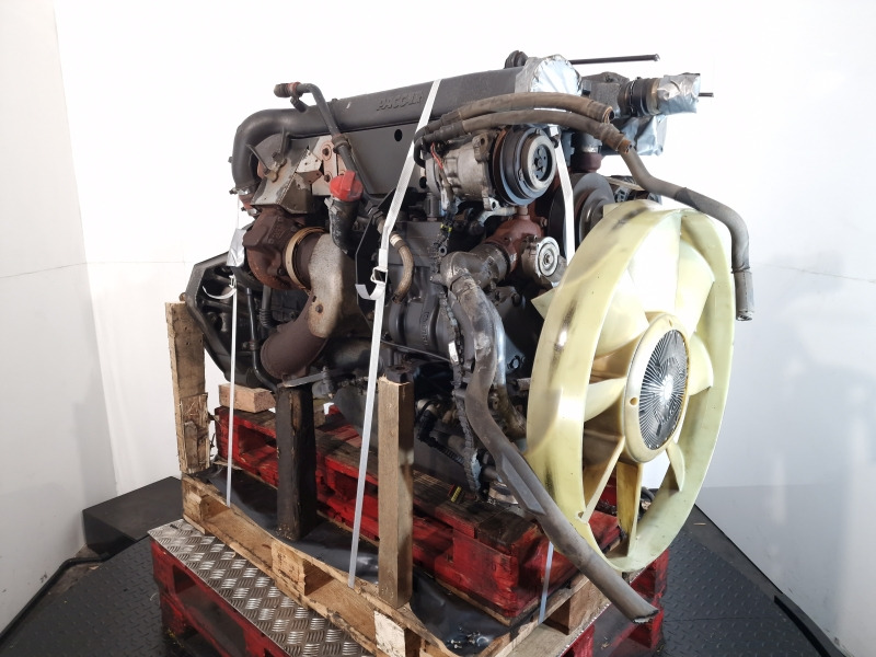 DAF CF PR228 U1 Refuse Spec Engine (Truck) - محرك - شاحنة: صورة 5 DAF CF PR228 U1 Refuse Spec Engine (Truck) - محرك - شاحنة: صورة 5