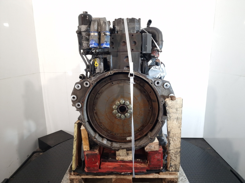 DAF CF PR228 U1 Refuse Spec Engine (Truck) - محرك - شاحنة: صورة 3 DAF CF PR228 U1 Refuse Spec Engine (Truck) - محرك - شاحنة: صورة 3