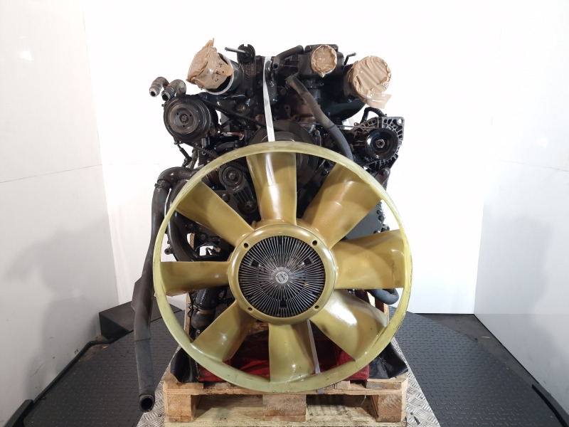 DAF CF PR228 U1 Refuse Spec Engine (Truck) - محرك - شاحنة: صورة 5 DAF CF PR228 U1 Refuse Spec Engine (Truck) - محرك - شاحنة: صورة 5